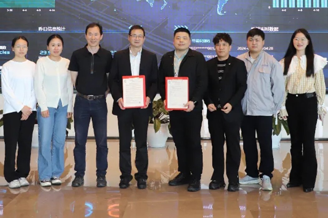 Das kohlenstofffreie Schifffahrtsunternehmen hat einen neuen Flügel hinzugefügt: Die 306-Ah-Batterie von Ruipu Lanjun hat die Zertifizierung der CCS China Classification Society erhalten