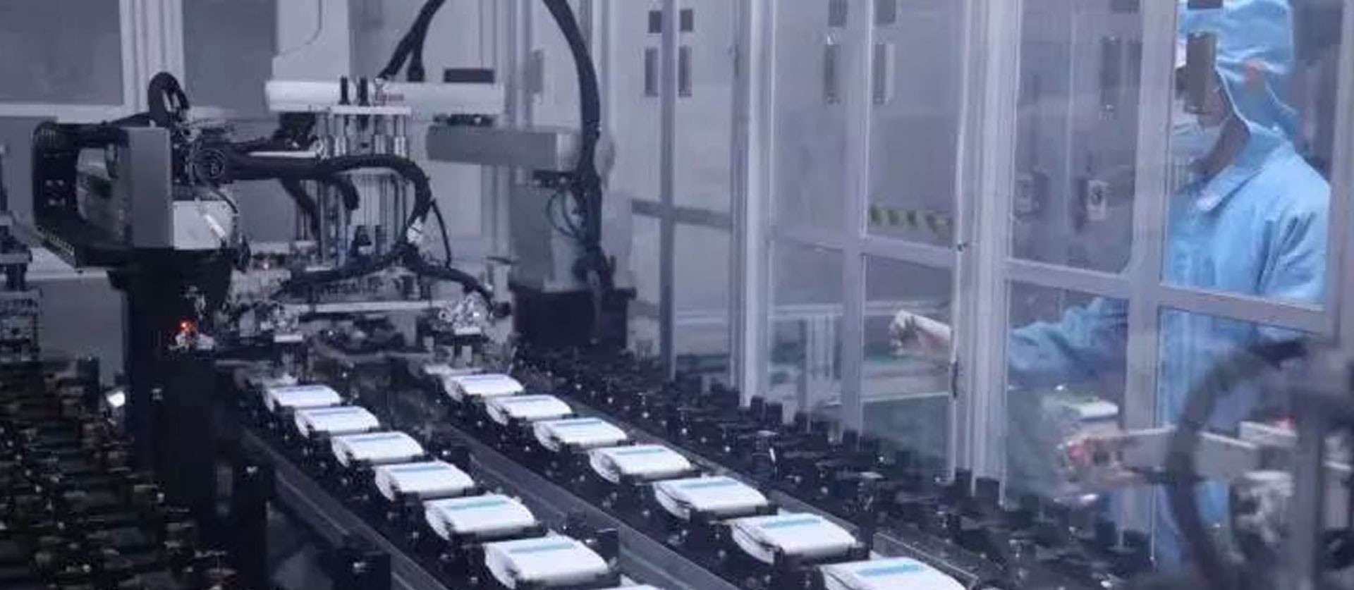 Warum ist dieses Unternehmen so beliebt, nachdem es ständig von Aufträgen gejagt wurde?